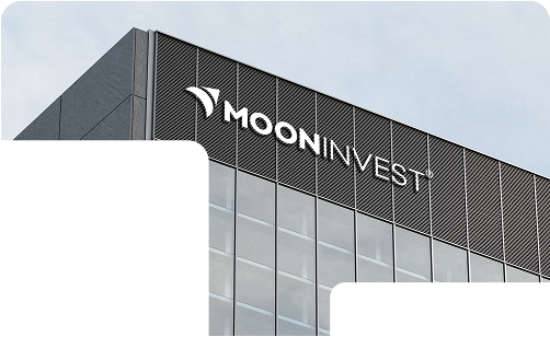 Moon Invest Building